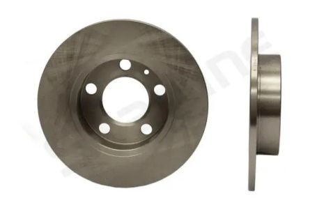 Диск гальмівний VW TAIGO, SKODA FABIA, STARLINE (PB1243) Диск гальмівний VW TAIGO, SKODA FABIA, STARLINE (PB1243)