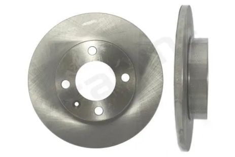 Диск гальмівний SEAT CORDOBA, VW POLO, STARLINE (PB1004)