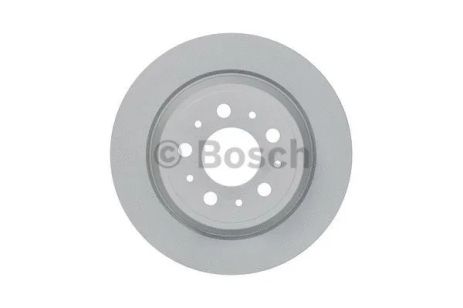 Диск гальмівний VOLVO XC70, BOSCH (0986479309)