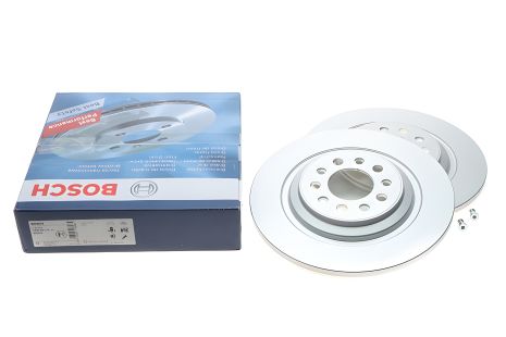 Гальмівний диск JEEP CHEROKEE, JEEP 04779886AB, BOSCH (0986479G74)