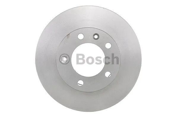 Диск гальмівний NISSAN INTERSTAR, VAUXHALL MOVANO, BOSCH (0986479001) Диск гальмівний NISSAN INTERSTAR, VAUXHALL MOVANO, BOSCH (0986479001)