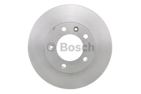 Диск гальмівний NISSAN INTERSTAR, VAUXHALL MOVANO, BOSCH (0986479001) Диск гальмівний NISSAN INTERSTAR, VAUXHALL MOVANO, BOSCH (0986479001)
