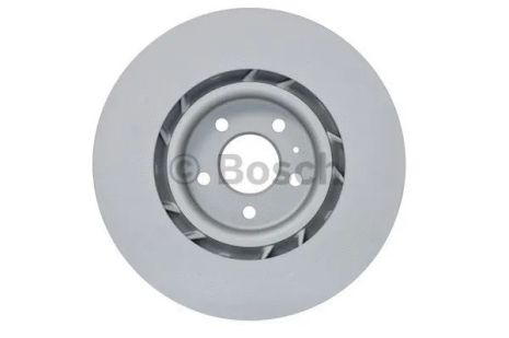 Диск гальмівний PORSCHE MACAN, PORSCHE 95B615301F, BOSCH (0986479D26) Диск гальмівний PORSCHE MACAN, PORSCHE 95B615301F, BOSCH (0986479D26)
