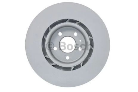 Диск гальмівний PORSCHE MACAN, PORSCHE 95B615301F, BOSCH (0986479D26) Диск гальмівний PORSCHE MACAN, PORSCHE 95B615301F, BOSCH (0986479D26)