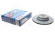 Гальмівний диск для BMW 3, BOSCH (0986479215) Гальмівний диск для BMW 3, BOSCH (0986479215)