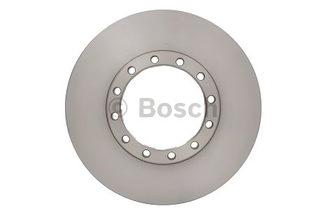 Гальмівний диск BOSCH (0986479D14) Гальмівний диск BOSCH (0986479D14)