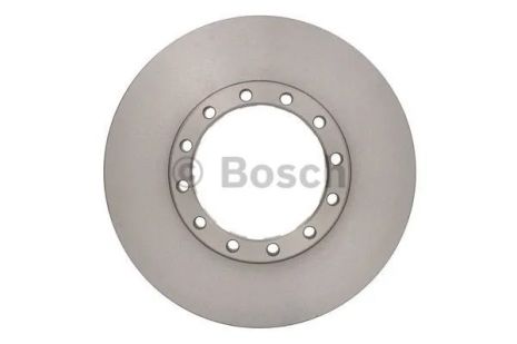 Диск гальмівний BOSCH (0986479D14) Диск гальмівний BOSCH (0986479D14)