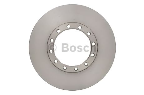 Гальмівний диск BOSCH (0986479D14) Гальмівний диск BOSCH (0986479D14)
