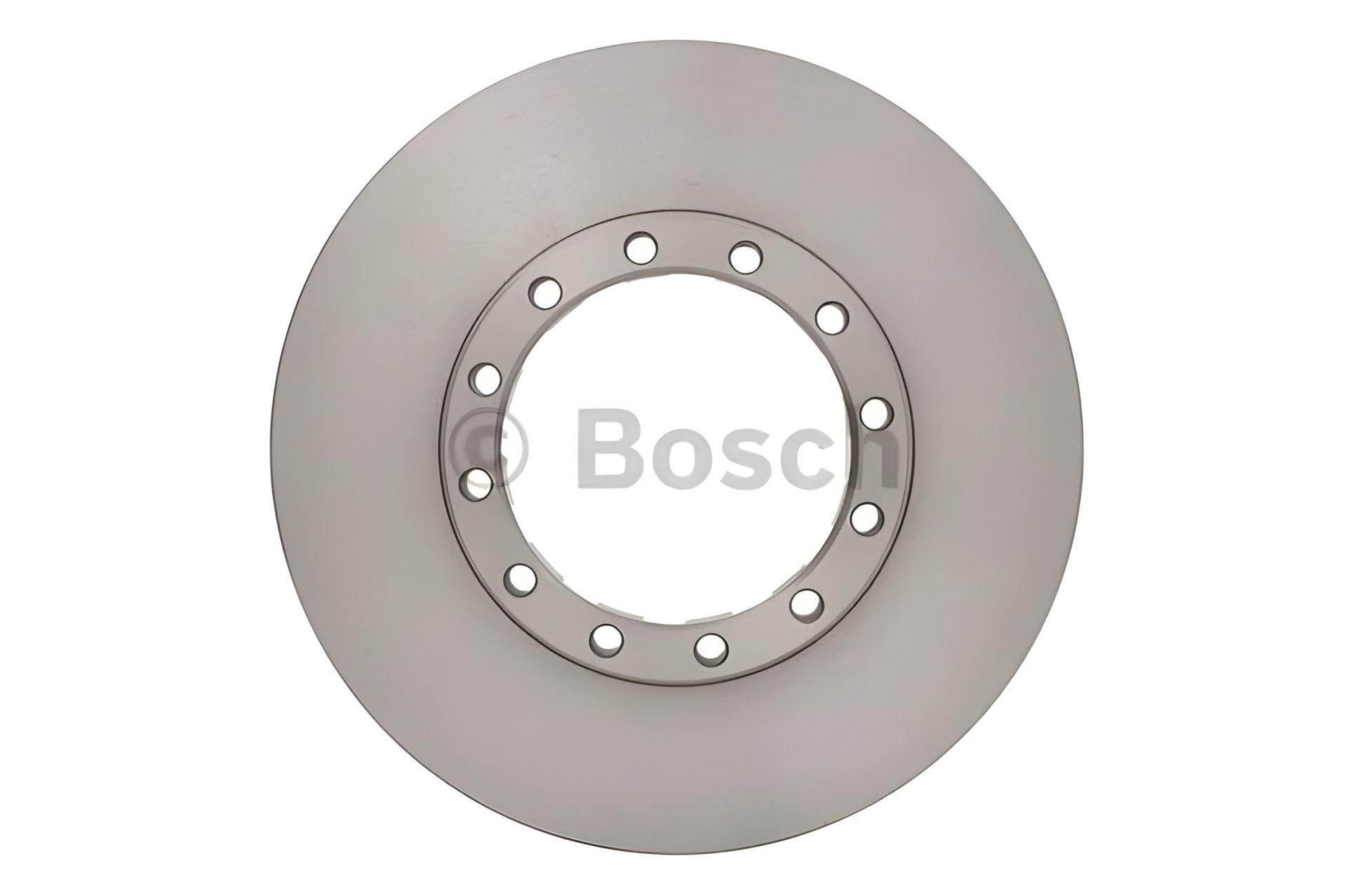 Гальмівний диск BOSCH (0986479D14) Гальмівний диск BOSCH (0986479D14)