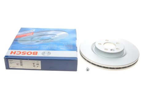 Диск гальмівний jaguar e-pace, BOSCH (0986479D79) Диск гальмівний jaguar e-pace, BOSCH (0986479D79)