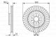 Диск гальмівний VW PHAETON, AUDI A8, BOSCH (0986479302) Диск гальмівний VW PHAETON, AUDI A8, BOSCH (0986479302)