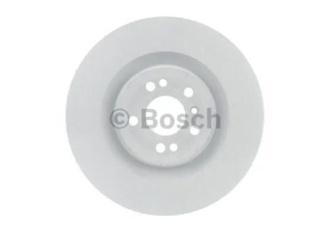 Диск гальмівний MERCEDES-BENZ GLE, BOSCH (0986479329) Диск гальмівний MERCEDES-BENZ GLE, BOSCH (0986479329)