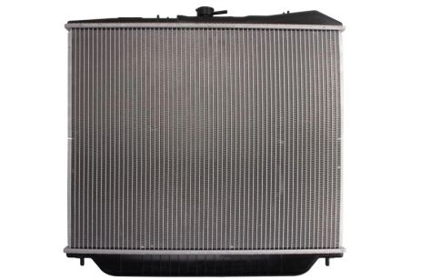 Радиатор охлаждения ISUZU TROOPER, VAUXHALL MONTEREY, AVA COOLING (OL2179) Радиатор охлаждения ISUZU TROOPER, VAUXHALL MONTEREY, AVA COOLING (OL2179)