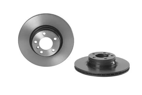 Диск гальмівний BMW (BRILLIANCE), BREMBO (09C11611) Диск гальмівний BMW (BRILLIANCE), BREMBO (09C11611)