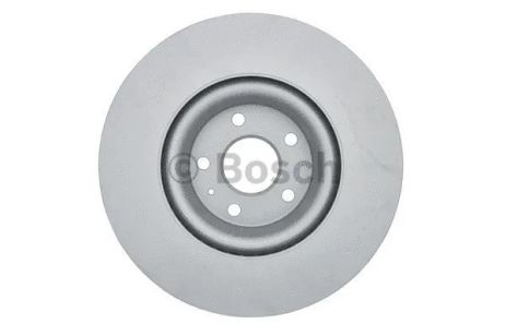 Тормозной диск для Cupra Ateca, SEAT LEON, SKODA 1K0615301AD, BOSCH (0986479C90)