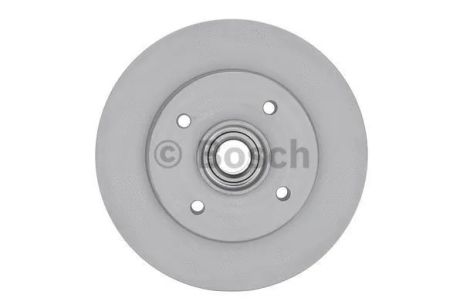 Диск гальмівний OPEL CROSSLAND, DS DS, BOSCH (0986479275) Диск гальмівний OPEL CROSSLAND, DS DS, BOSCH (0986479275)