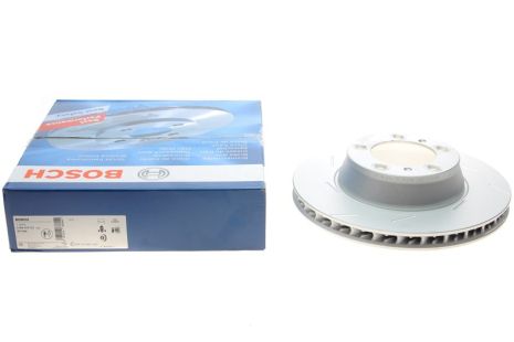 Диск гальмівний PORSCHE 298615601A, PORSCHE PANAMERA, BOSCH (0986479732) Диск гальмівний PORSCHE 298615601A, PORSCHE PANAMERA, BOSCH (0986479732)