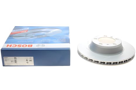 Тормозной диск для PORSCHE 298615601A, PANAMERA, от BOSCH (0986479732) Тормозной диск для PORSCHE 298615601A, PANAMERA, от BOSCH (0986479732)