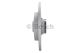 Диск гальмівний DS DS, DS (CAPSA), BOSCH (0986479387) Диск гальмівний DS DS, DS (CAPSA), BOSCH (0986479387)