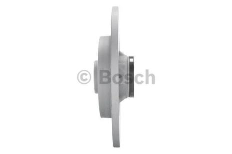 Диск гальмівний DS DS, DS (CAPSA), BOSCH (0986479387) Диск гальмівний DS DS, DS (CAPSA), BOSCH (0986479387)