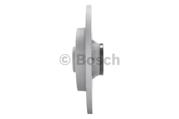 Диск гальмівний DS DS, DS (CAPSA), BOSCH (0986479387) Диск гальмівний DS DS, DS (CAPSA), BOSCH (0986479387)