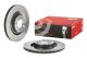 Диск тормозной ALFA ROMEO, BREMBO (09C49821) Диск тормозной ALFA ROMEO, BREMBO (09C49821)