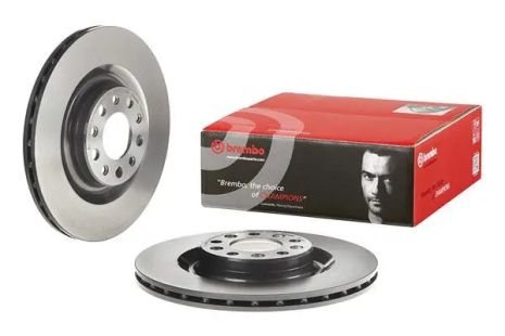 Диск тормозной ALFA ROMEO, BREMBO (09C49821) Диск тормозной ALFA ROMEO, BREMBO (09C49821)
