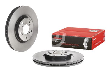 Диск гальмівний ACURA ZDX, HONDA PILOT, BREMBO (09E23611) Диск гальмівний ACURA ZDX, HONDA PILOT, BREMBO (09E23611)