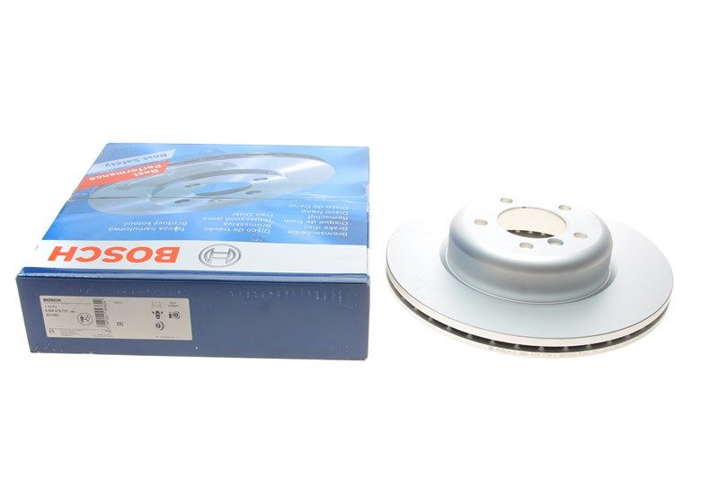 Диск тормозной BMW 1, BMW 1, BMW 34116778647, BOSCH (0986479773) Диск тормозной BMW 1, BMW 1, BMW 34116778647, BOSCH (0986479773)