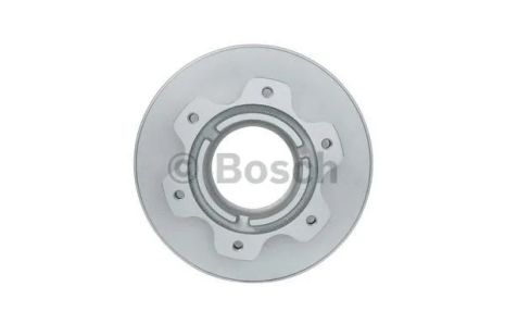 Диск гальмівний MERCEDES-BENZ VARIO, BOSCH (0986479E48) Диск гальмівний MERCEDES-BENZ VARIO, BOSCH (0986479E48)