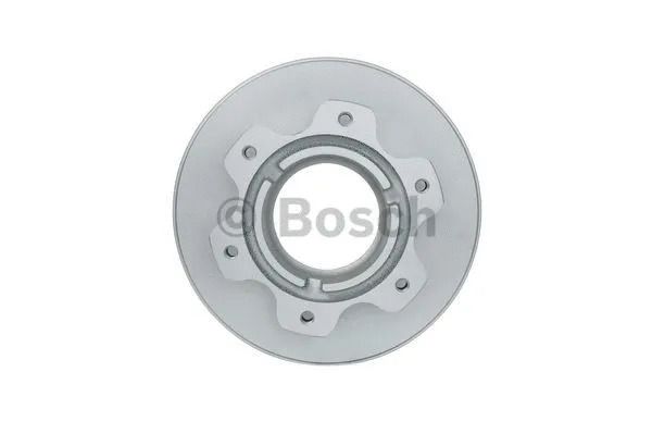 Диск гальмівний MERCEDES-BENZ VARIO, BOSCH (0986479E48) Диск гальмівний MERCEDES-BENZ VARIO, BOSCH (0986479E48)