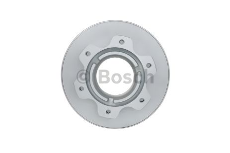 Гальмівний диск MERCEDES-BENZ VARIO від BOSCH (0986479E48) Гальмівний диск MERCEDES-BENZ VARIO від BOSCH (0986479E48)