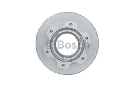 Диск тормозной MERCEDES-BENZ VARIO, BOSCH (0986479E48) Диск тормозной MERCEDES-BENZ VARIO, BOSCH (0986479E48)