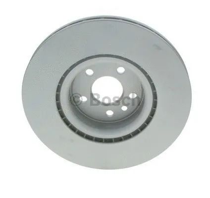 Диск гальмівний VOLVO V60, BOSCH (0986479395) Диск гальмівний VOLVO V60, BOSCH (0986479395)