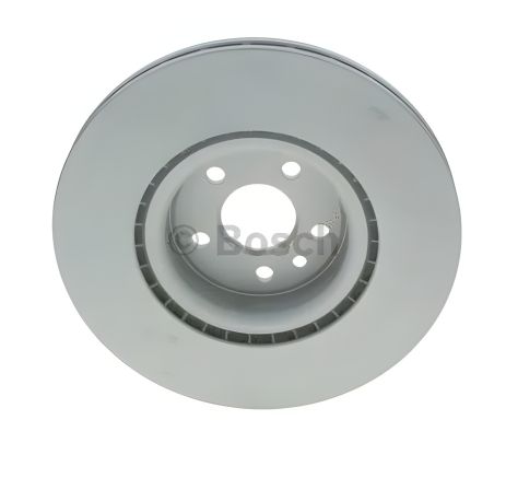 Гальмівний диск для VOLVO V60, BOSCH (0986479395)