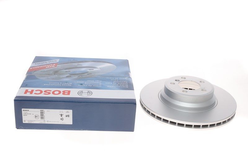 Диск гальмівний BMW 7, BOSCH (0986479003) Диск гальмівний BMW 7, BOSCH (0986479003)