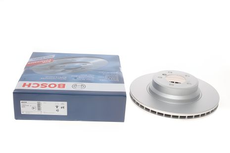 Гальмівний диск BMW 7, BOSCH (0986479003) Гальмівний диск BMW 7, BOSCH (0986479003)