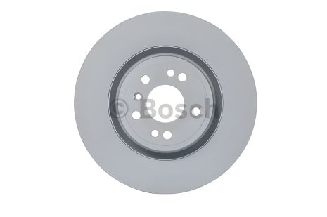 Тормозной диск MERCEDES-BENZ GLE, BOSCH (0986479D08) Тормозной диск MERCEDES-BENZ GLE, BOSCH (0986479D08)
