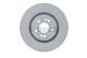 Тормозной диск MERCEDES-BENZ GLE, BOSCH (0986479D08)