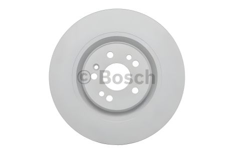 Гальмівний диск MERCEDES-BENZ M-CLASS, BOSCH (0986479405) Гальмівний диск MERCEDES-BENZ M-CLASS, BOSCH (0986479405)