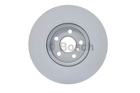 Гальмівний диск MINI MINI BMW 2 BOSCH (0986479C94)