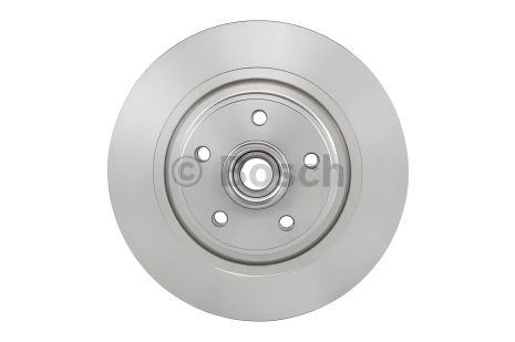 Гальмівний диск Renault Espace BOSCH 0986479276 Гальмівний диск Renault Espace BOSCH 0986479276