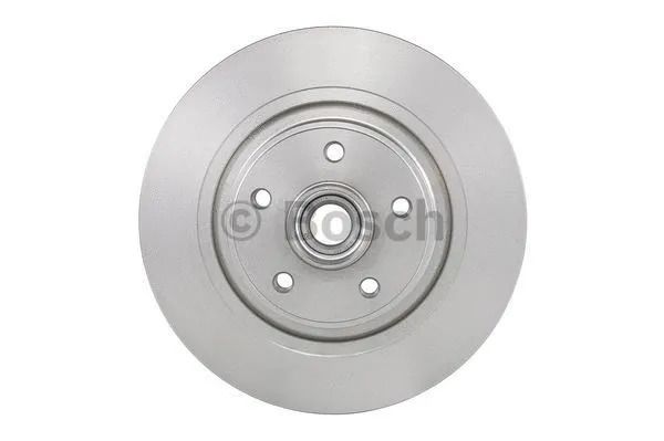 Диск гальмівний RENAULT ESPACE, BOSCH (0986479276) Диск гальмівний RENAULT ESPACE, BOSCH (0986479276)
