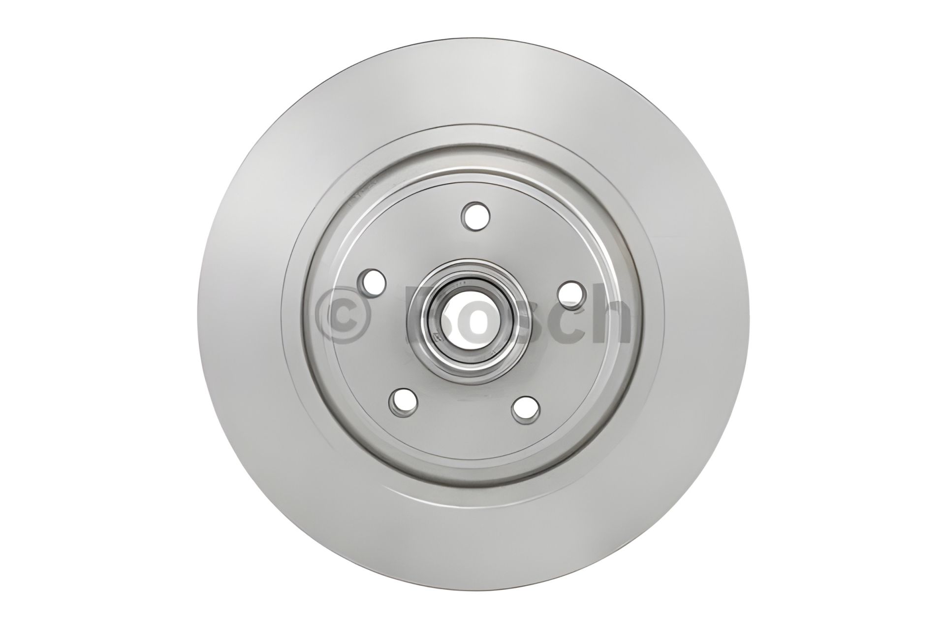 Гальмівний диск Renault Espace BOSCH 0986479276 Гальмівний диск Renault Espace BOSCH 0986479276