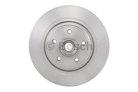 Диск тормозной RENAULT ESPACE, BOSCH (0986479276) Диск тормозной RENAULT ESPACE, BOSCH (0986479276)