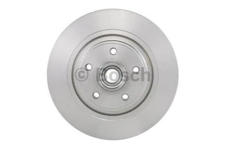 Диск гальмівний RENAULT ESPACE, BOSCH (0986479276) Диск гальмівний RENAULT ESPACE, BOSCH (0986479276)