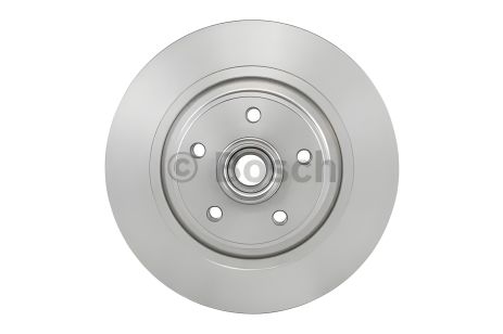 Тормозной диск для RENAULT ESPACE, BOSCH (0986479276) Тормозной диск для RENAULT ESPACE, BOSCH (0986479276)