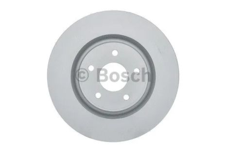 Диск гальмівний RENAULT KOLEOS, NISSAN X-TRAIL, BOSCH (0986479D19) Диск гальмівний RENAULT KOLEOS, NISSAN X-TRAIL, BOSCH (0986479D19)