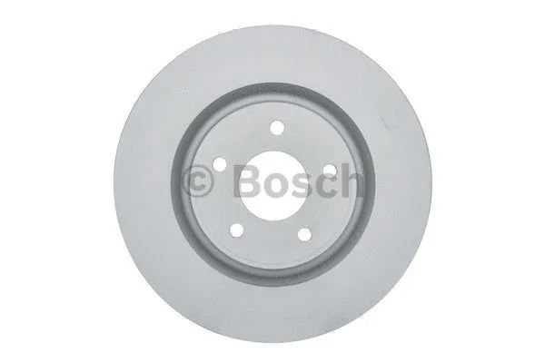 Диск гальмівний RENAULT KOLEOS, NISSAN X-TRAIL, BOSCH (0986479D19) Диск гальмівний RENAULT KOLEOS, NISSAN X-TRAIL, BOSCH (0986479D19)