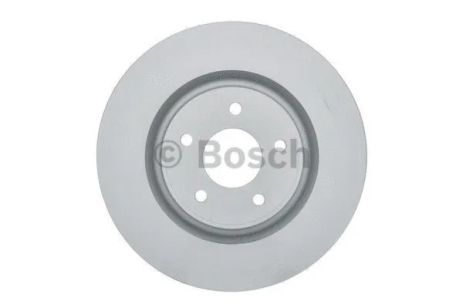 Диск гальмівний RENAULT KOLEOS, NISSAN X-TRAIL, BOSCH (0986479D19) Диск гальмівний RENAULT KOLEOS, NISSAN X-TRAIL, BOSCH (0986479D19)